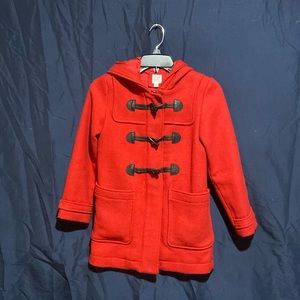 Gap kids jacket